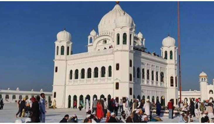 Pahalgam attack: Kartarpur Corridor remains open for Sikh pilgrims after tense situation