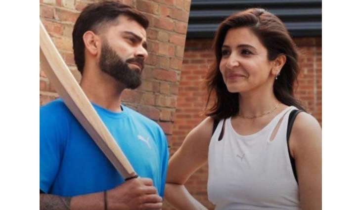 Why Anushka Sharma, Virat Kohli leaving India?