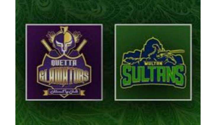 PSL 2025 Match 18 Quetta Gladiators Vs. Multan Sultans Live Score, History, Who Will Win