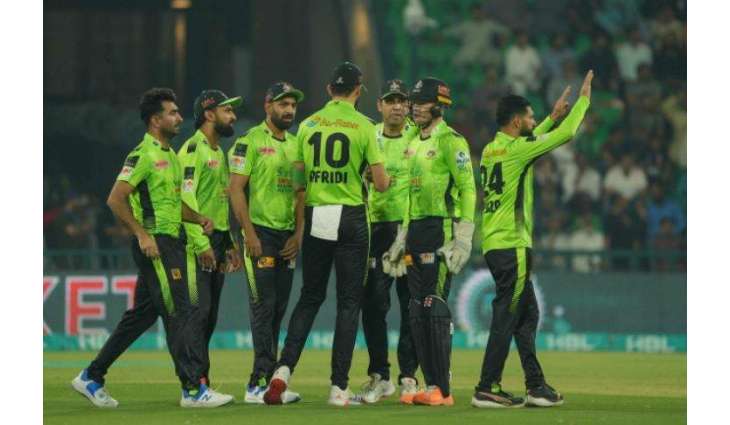 PSL X: Lahore Qalandars beat Islamabad United by 88 runs
