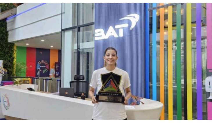 Women in leadership: Iqra Hameed on tech, inclusion and impact