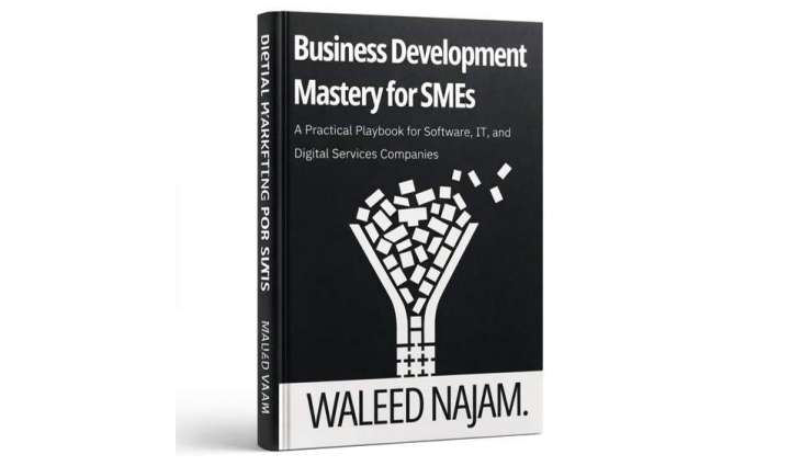 From Fragmentation to Framework: The Business Development Mastery for SMEs