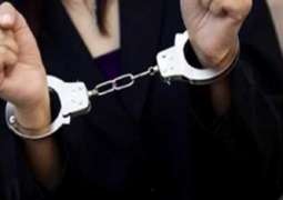 اتھام فتیات باجبار شاب علی اقامة علاقة غیر مشروعة في سوریا