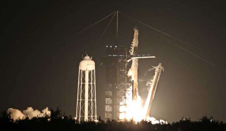 SpaceX launches 28 new Starlink satellites into space
