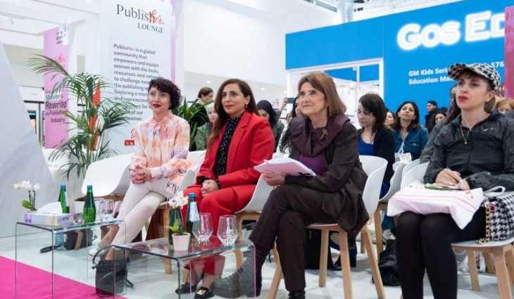 PublisHer honours 3 winners in second edition of its Excellence Awards