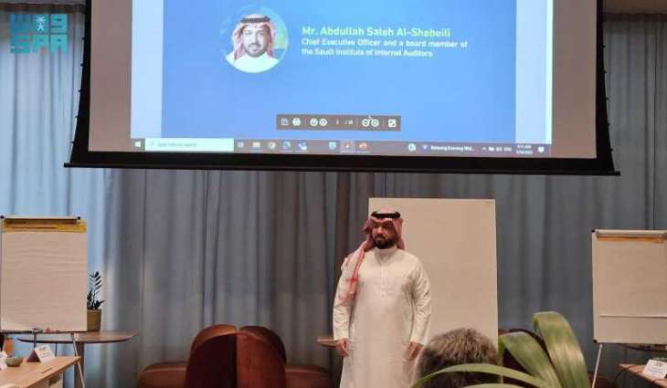 ملبورن تستضيف الجولة السادسة لمبادرة من الرياض نحو العالم