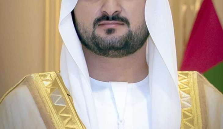 تنطلق 6 مايو.. مكتوم بن محمد: 