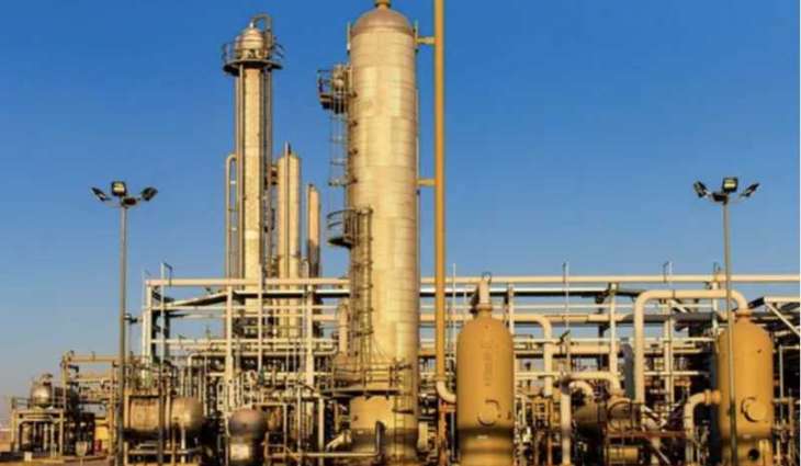 Dana Gas, Crescent Petroleum reach 500 MMboe cumulative production from Khor Mor field