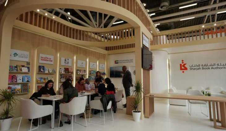 SBA drives global visibility for Arabic publishing through Bologna Children’s Book Fair 2025