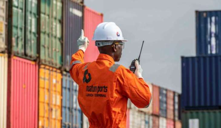 AD Ports Group appoints Mar Construction, Dar Al Handasah for major modernisation of Noatum Ports Luanda Terminal