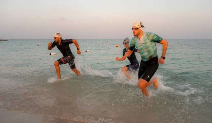 47 countries converge for Challenge Sir Bani Yas starting tomorrow