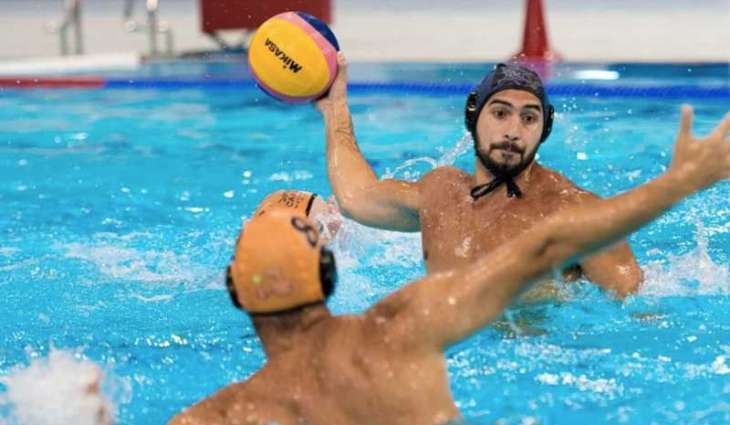 Dubai International Aquatics' open water swimming & water polo competitions kick off Saturday