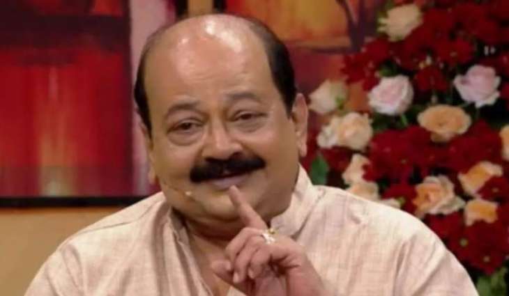 Indian Actor Ravi Kumar Menon passes away at 71