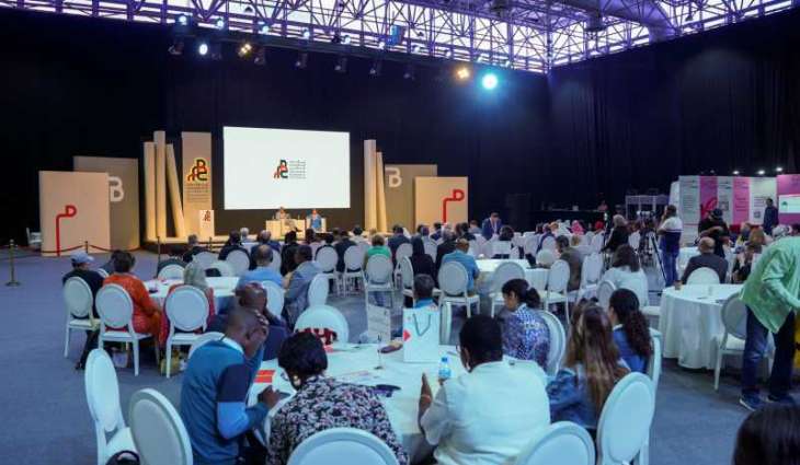 661 ناشراً وموزعاً من 94 دولة يجتمعون بعد غد في الشارقة