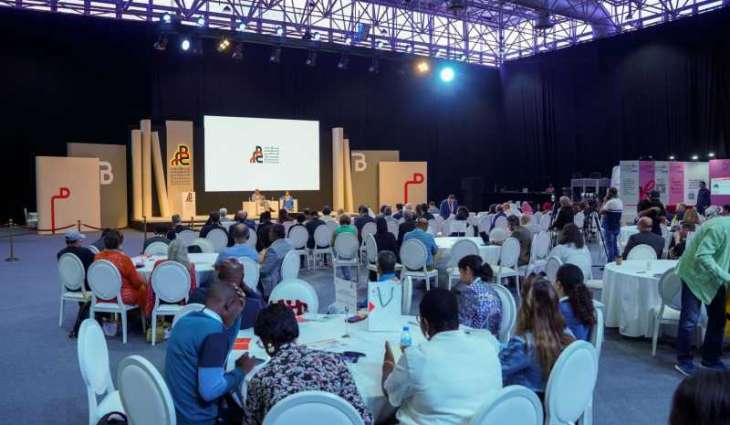 4th Sharjah International Booksellers Conference opens tomorrow with 661 participants from 94 countries