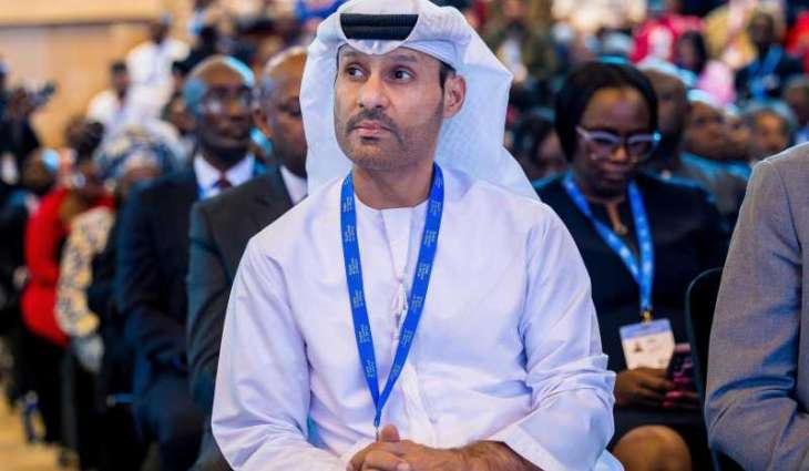 UAE participates in Global AI Summit on Africa in Rwanda