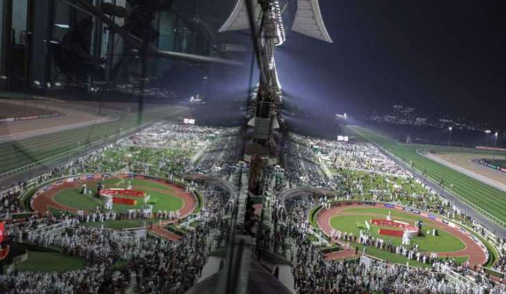 Dubai World Cup 2025: Spectacular event, new champion, billion viewers worldwide