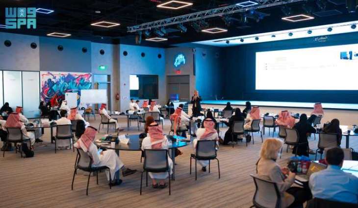 أكاديمية طويق تطلق برنامج قادة تقنيات المستقبل برعاية البرنامج الوطني لتنمية تقنية المعلومات