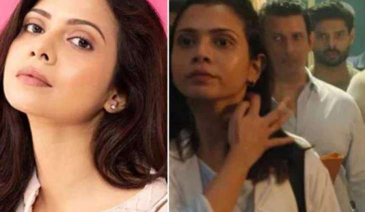 Indian actress Shreya Gupta reveals inappropriate demand by director for film role