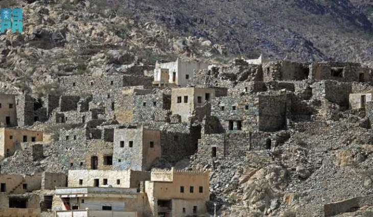 عسير في خريطة العمارة السعودية.. تعزيز لأصالة البناء وجماليات التصميم