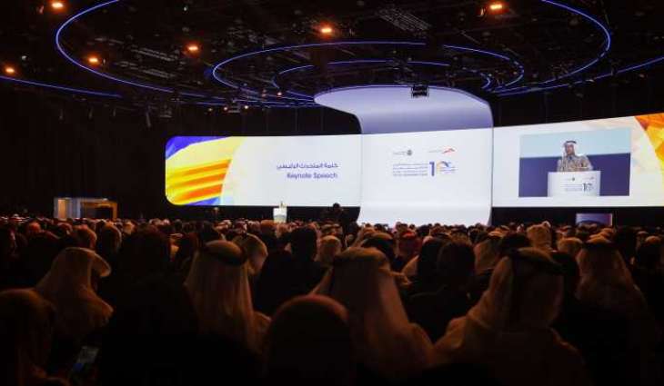 Dubai International Project Management Forum issues 12 key recommendations on digital transformation, sustainability