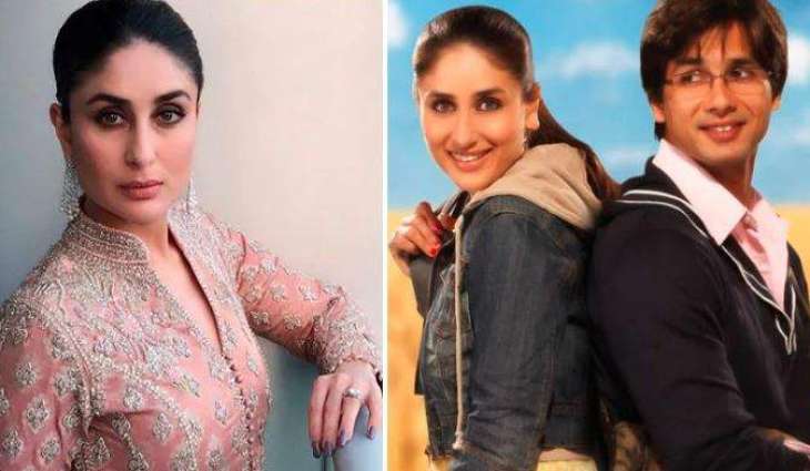 What Kareena Kapoor thought of Shahid after their breakup?
