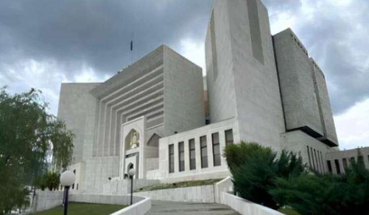 Punjab govt submits report to SC on damages due to May 9 riots