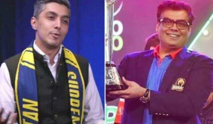 Karachi Kings’ owner urges others to avoid to tarnish PSL’s reputation