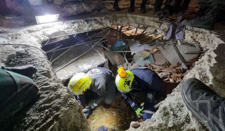 UAE innovates to aid disaster-affected communities worldwide