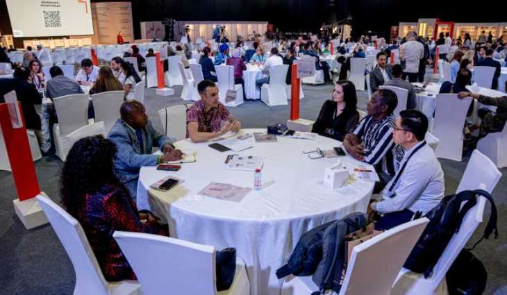 Sharjah Booksellers Conference 2025 concludes