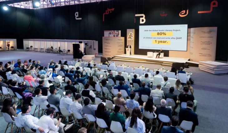 Sharjah Booksellers Conference concludes