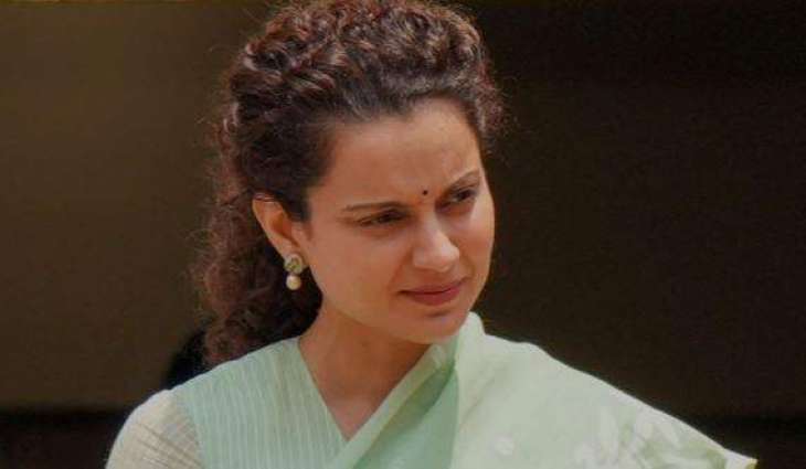 Kangana Ranaut slams Himachal govt over INR100,000 electricity bill for vacant house