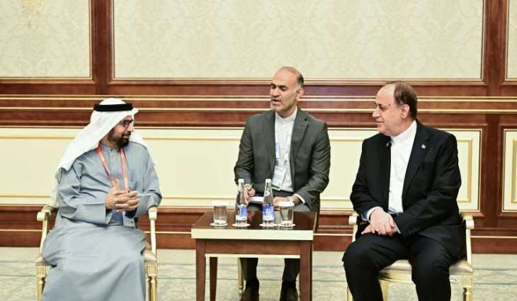 FNC holds bilateral parliamentary meetings in Tashkent