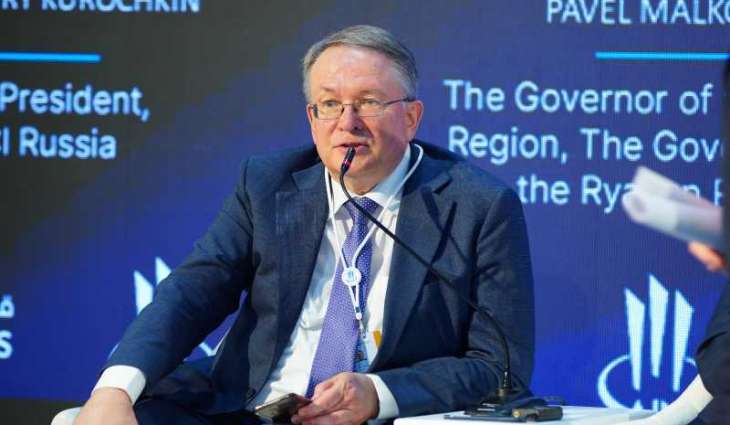 AIM Congress showcases expanding regional opportunities, global partnership potential in Russia