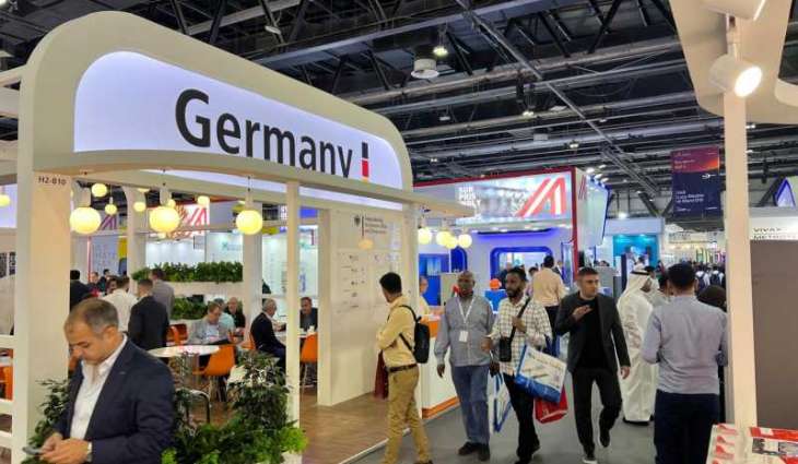 الشرق الأوسط للطاقة 2025.. حضور أوروبي سعياً للتوسع في أسواق المنطقة 