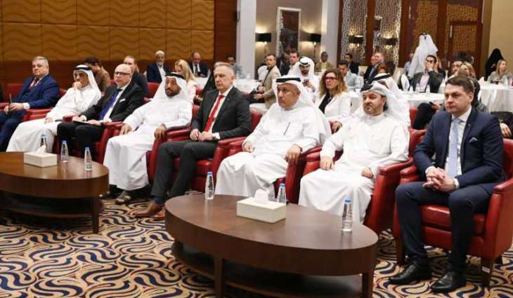 UAE-Lithuania Business Forum explores future cooperation opportunities in technology, renewable energy sectors