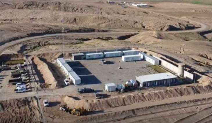 Crescent Petroleum completes first phase of seismic exploration campaign of Khashim al Ahmer field in Diyala
