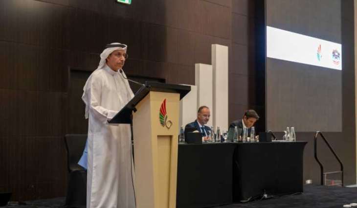 Dubai hosts ICAO, Aviation Working Group workshop