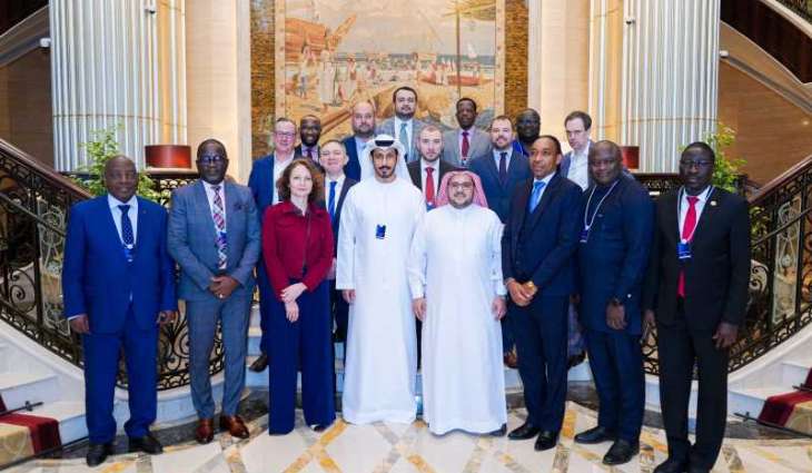 UAE hosts first Global Network Secretariats retreat
