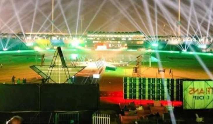 Long wait for cricket fans over as PSL 10 all set to begin tomorrow