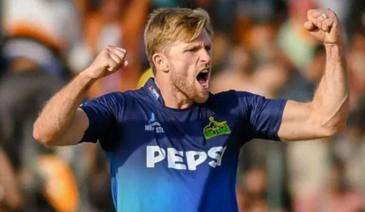 Pakistan Super League becomes one of best leagues: David Willey
