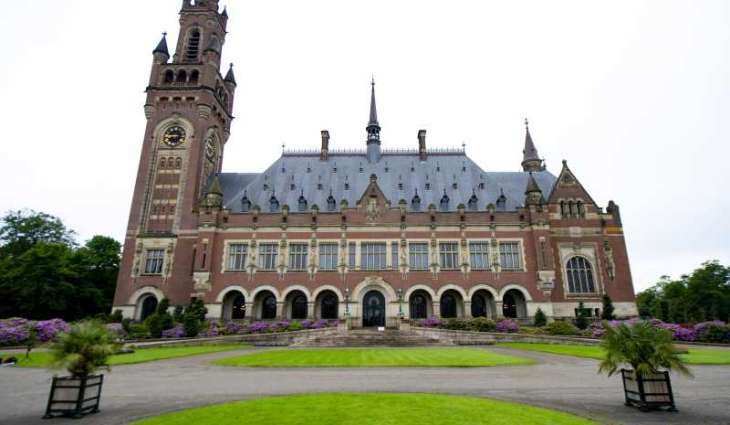 ICJ starts public hearings into case filed by Sudan against UAE