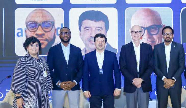 High-level sessions on smart cities, innovation, digital economy, sustainability during AIM Congress 2025