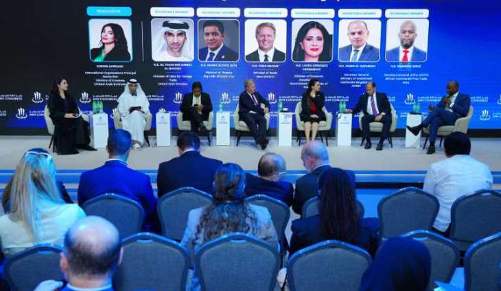 AIM Congress 2025 concludes in Abu Dhabi