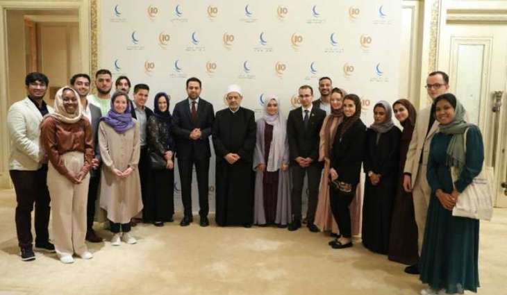 Applications open for Human Fraternity Fellowship Programme