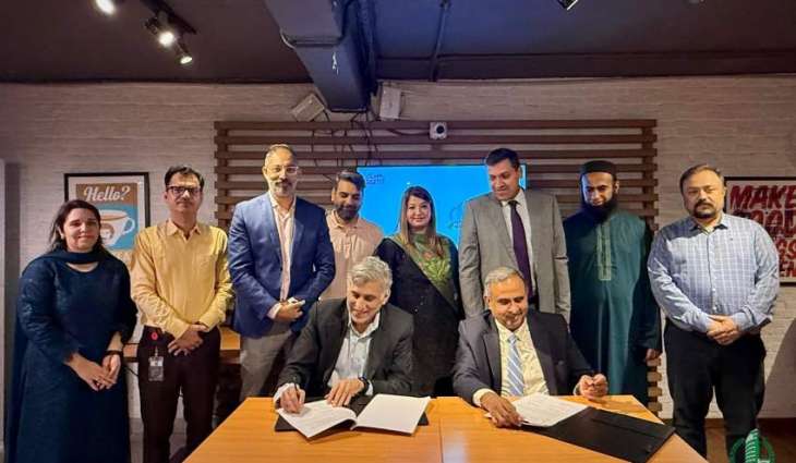 PITB and PSDF sign MoU to empower rural women through Digital Skills training