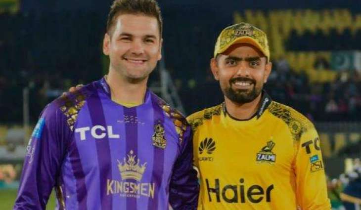 PSL 2025 Match 02 Peshawar Zalmi Vs. Quetta Gladiators Live Score, History, Who Will Win