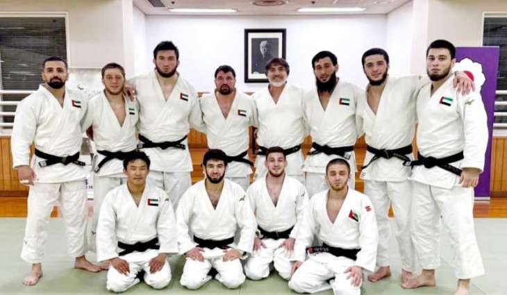 UAE to participate in Dushanbe Grand Slam 2025