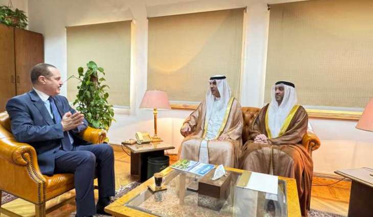 Sharjah Department of Culture to launch Narrative Forum in Cairo