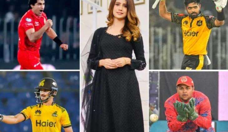 Amara Chaudhry addresses playful question about cricketers’ marriage proposal